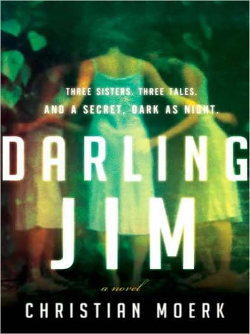 Title details for Darling Jim by Christian Moerk - Wait list